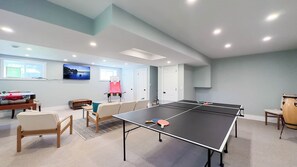 Spielezimmer