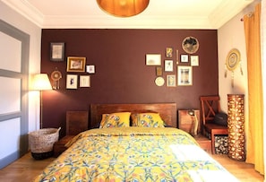 Chambre 1