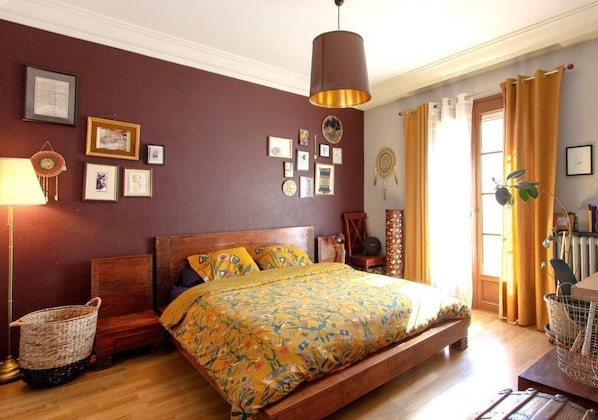 Chambre 1
