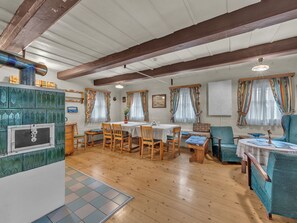 Interiör