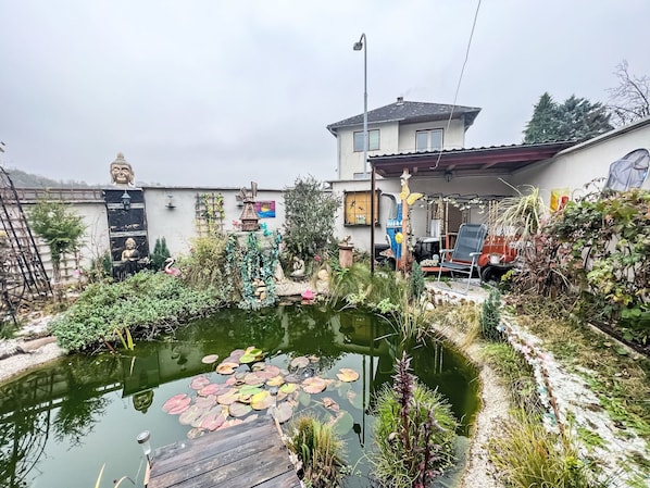 Boendeområde