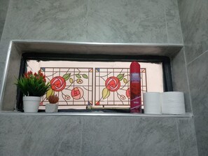 Innendetails