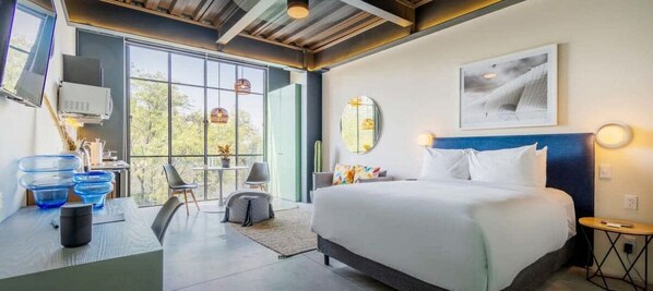 Wynwood House Queretaro