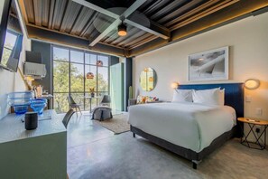 Amazing loft with everything you need