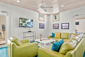 Living Room Seating