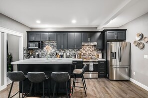 Cuisine privée