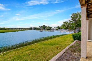 11 Braddock Cove - Waterfront Views