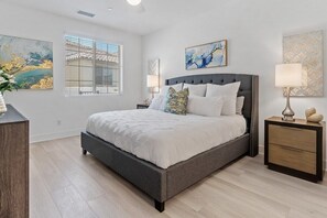 Master Suite