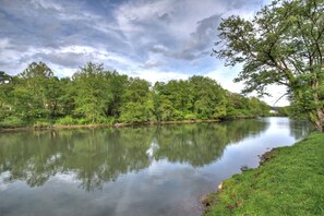 The Ocoee River