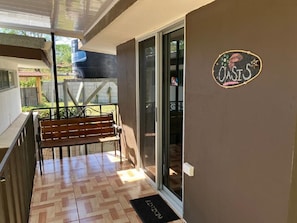 Terrass/Patio