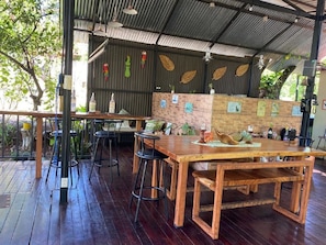 Sala da pranzo