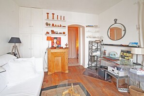 Coin séjour