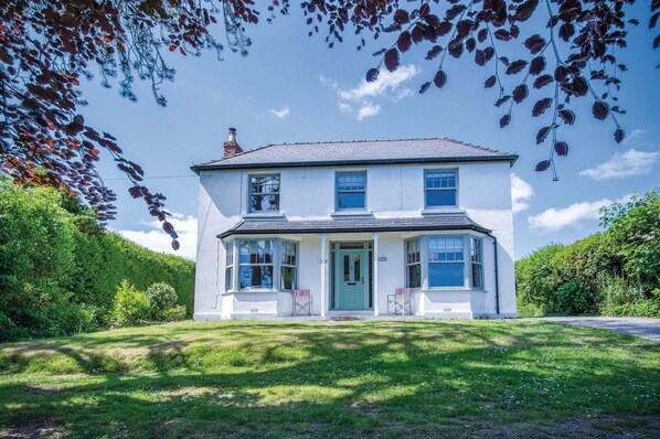 Penlan - 3 Bedroom Cottage - Saundersfoot (22776)