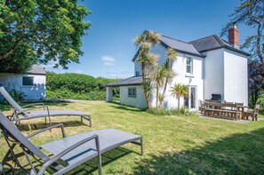 Penlan - 3 Bedroom Cottage - Saundersfoot (22800)