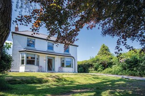 Penlan - 3 Bedroom Cottage - Saundersfoot (22806)