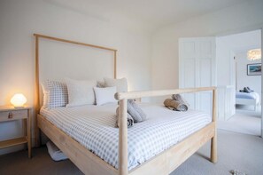 Penlan - 3 Bedroom Cottage - Saundersfoot (22749)