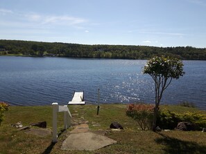 Wharf Area