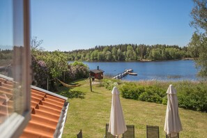 Boendeområde