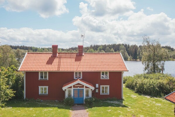 Exteriör