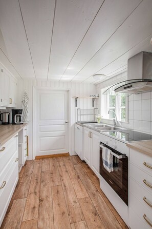 Eget kök