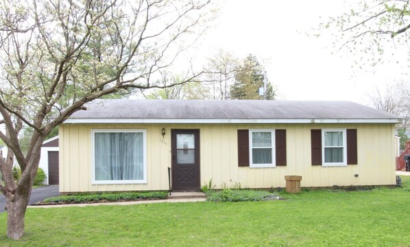 Ranch House