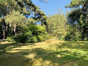 Boendeområde