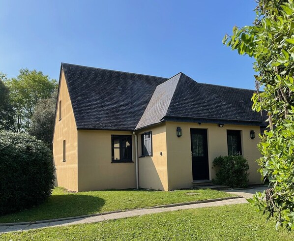 Exteriör