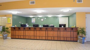 Hall