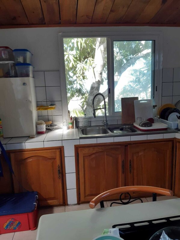 Eget kök