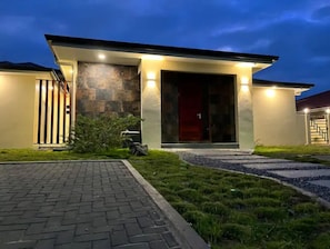 Exteriör