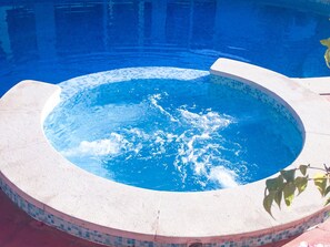 Jacuzzi 