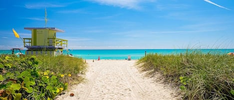Strand