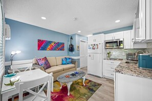 Fun living Space