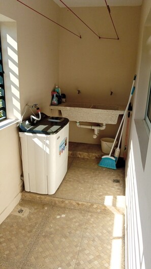 Baño