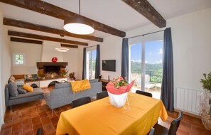 living-room
