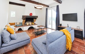 living-room