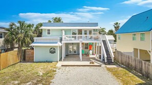 Welcome to Sea Breeze on Sunset!