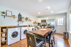 Kitchen & Dining Area | Basic Cooking Essentials | Dishware & Flatware