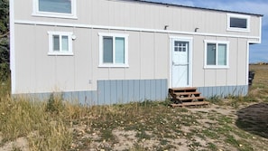 Simple living at its finest! Welcome to Teton Tiny Peaks