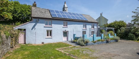 Exteriör