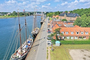 Port de plaisance