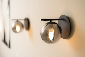 Detalj interiör