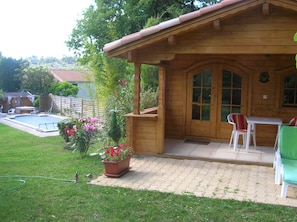 Terrass/Patio