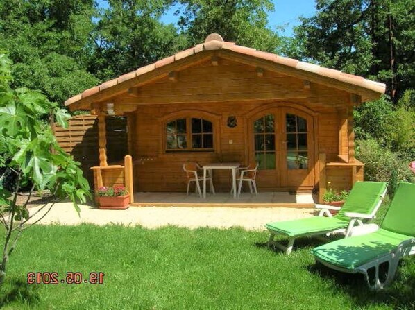 Terrass/Patio