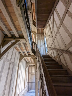 Intérieur