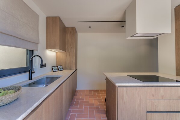 Cucina privata