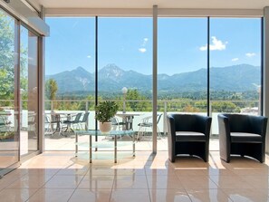 Vitalhotel Sonnblick