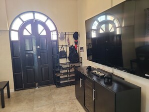 Intérieur