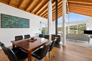 Dining/Living