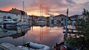 Marina